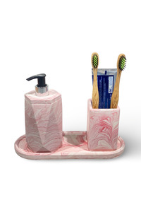 Related product image Chiko Mall Bathroom Sets