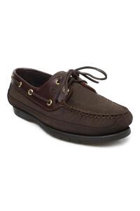 Dexter P 619-11 Nubuck Brown Erkek Ayakkabı - Fiyatı, Yorumları