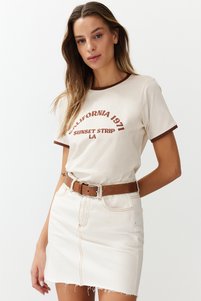 İlgili ürün resmi Trendyolmilla T-Shirt