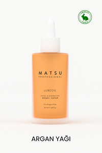 Related product image MATSU Hair Treatment Serums & Oils