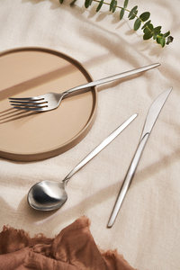Related product image Emsan Flatware Sets