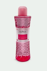 İlgili ürün resmi Clean Rose Kolonya