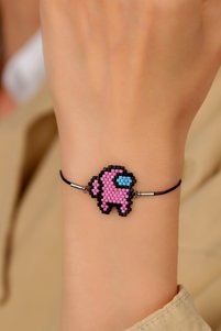Related product image Kübüşün Atölyesi Bijou Bracelets