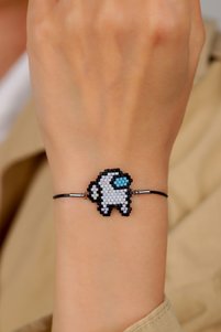 Related product image Kübüşün Atölyesi Bijou Bracelets
