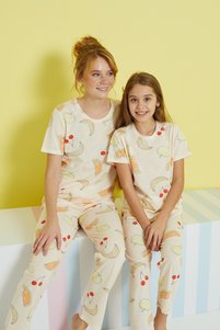 Related product image Siyah İnci Pajama Sets