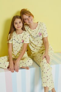 Related product image Siyah İnci Pajama Sets
