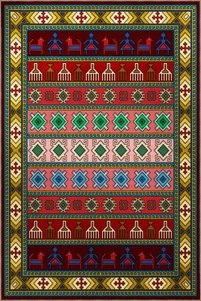 Related product image Rugs Modern Halı Carpet