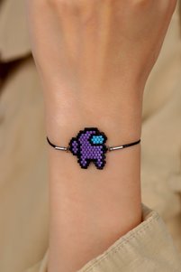 Related product image Kübüşün Atölyesi Bijou Bracelets
