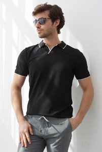 Related product image RAVANELLI Polo T-Shirts