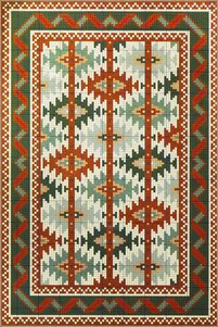 صورة المنتج ذات الصلة Rugs Modern Halı سجادات