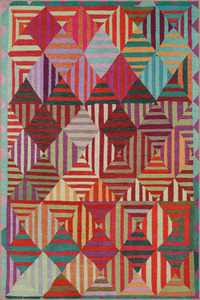 صورة المنتج ذات الصلة Rugs Modern Halı سجادات