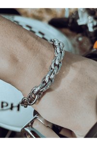 Related product image capo by aytaç yamaç Steel Bracelets
