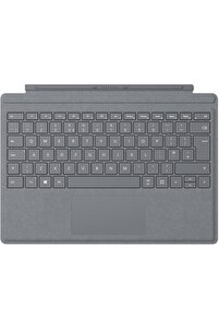 Microsoft Surface Go Tablet Uyumlu Alcantara Signature Type Cover