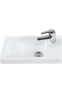 İlgili ürün resmi Creavit Lavabo