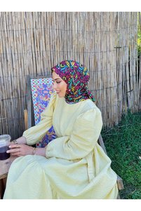 Related product image İpekhan Headscarves