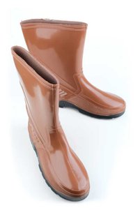 Related product image Gezer Knee-High Boots