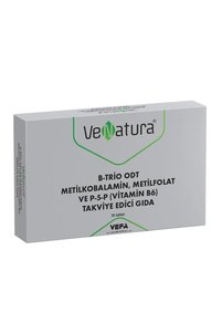 Related product image Venatura Vitamins