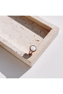 Related product image Boise Atelier Steel Rings