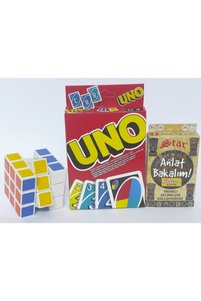 Related product image Brother Toys Box Games