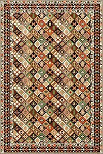صورة المنتج ذات الصلة Rugs Modern Halı سجادات