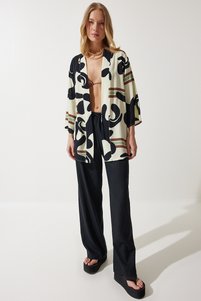 Related product image Happiness İstanbul Kimono & Kaftan