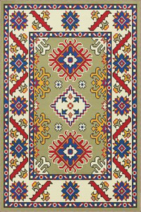 صورة المنتج ذات الصلة Rugs Modern Halı سجادات
