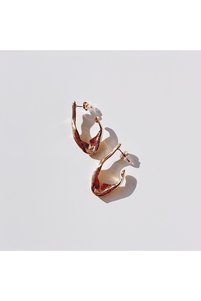 Related product image Boise Atelier Steel Earrings