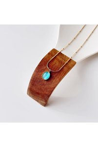 Related product image Boise Atelier Steel Necklaces