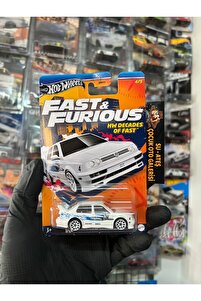 HOT WHEELS Fast And Furıous Volkswagen Jetta 1.64 - Fiyatı, Yorumları