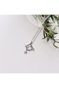 Related product image Boise Atelier Steel Necklaces