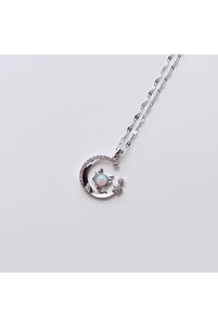 Related product image Boise Atelier Steel Necklaces