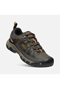 Keen Targhee III KeenDryGtx Su Geçirmez Erkek Ayakkabı Black Olive