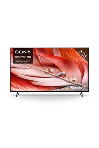 Sony XR65X90J Bravia 65'' 4K HDR Ultra HD Smart TV 165 Ekran