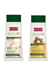 صورة المنتج ذات الصلة Bioblas شامبو