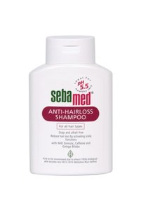صورة المنتج ذات الصلة Sebamed شامبو