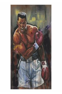 Related product image Hayat Poster Paintings