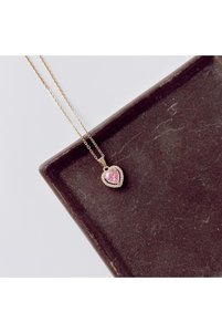 Related product image Boise Atelier Steel Necklaces