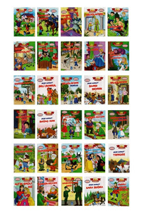 Related product image GÖNÜL YAYINCILIK Children's Storybooks