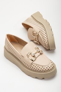 Related product image Tonny Black Loafer Shoes