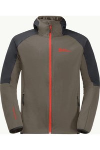 Related product image Jack Wolfskin Softshells & Fleeces