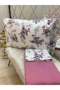 Related product image Özcan Ev Tekstil Double Sheet Sets