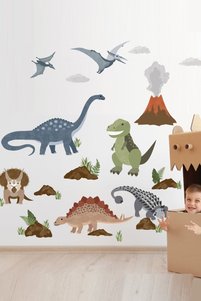 Related product image KanvasSepeti Wall Stickers