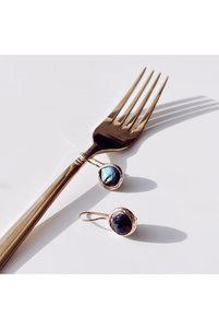 Related product image Boise Atelier Steel Earrings