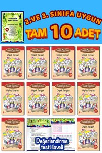 Related product image Ata Yayıncılık Children's Storybooks
