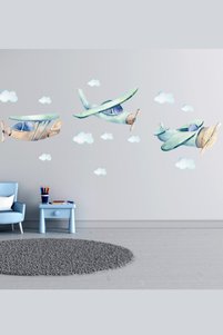 Related product image KanvasSepeti Wall Stickers