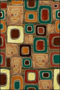 Related product image Rugs Modern Halı Carpet