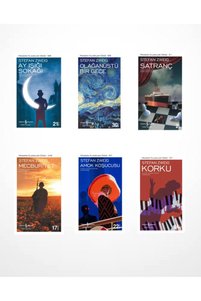 Related product image Türkiye İş Bankası Kültür Yayınları World Literature