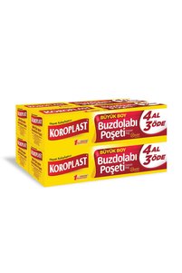 Related product image Koroplast Freezer Bags