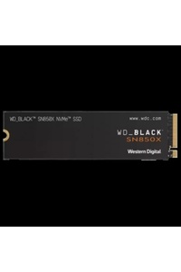 【新品】 WD BLACK SN850X 2TB SSD WDS200T2XHE WD 2TB WD BLACK SN850X M.2 NVME 7300/6600MB/S WDS200T2X0E SSD