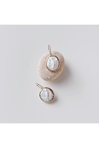 Related product image Boise Atelier Steel Earrings